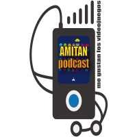 Amitan Podcast - Capitulo 2: Movilizándonos