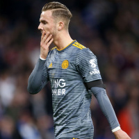 How Leicester City could line up without Maguire and Maddison