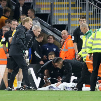 Why Demarai Grays injury has come at just the wrong time for Leicester City winger