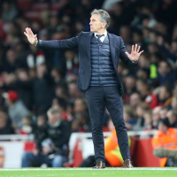 How Claude Puel changed during his year at Leicester City