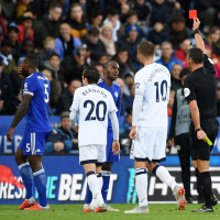Does Wes Morgan deserve a bit more respect?
