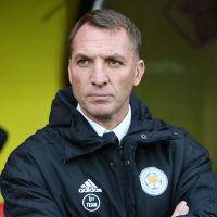 Assessing Brendan Rodgers start to life at Leicester City