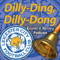 Ben Chilwells England debut, Harry Maguires contract, Caglar Soyuncu ready for debut - Leicester City podcast