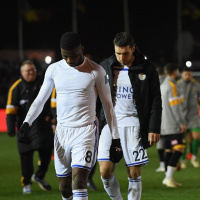 Where did it go wrong for Leicester City at Newport?