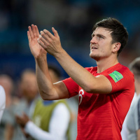 Is Harry Maguires form at World Cup a concern for Leicester City?