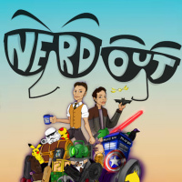 Episode #7 : Doctor Who 2016 Christmas Special amp Passengers