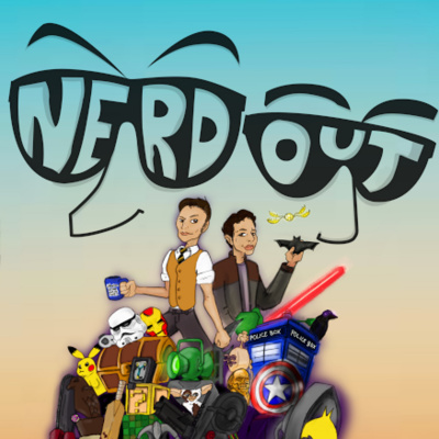 Nerd-out With Rob Lloyd, Jen Speirs  Sandro Falce