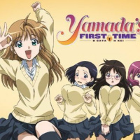 2GAM: Yamada - S First Time