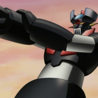 A3K Panel 009: Giant Robots