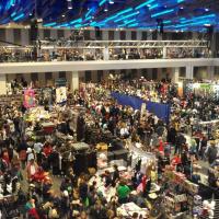 A3K Panel 006: Fan Conventions