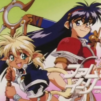 2GAM: Ruin Explorers