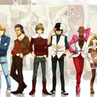 A3K Podcast 038: Spring Season 2011