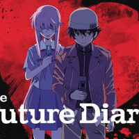 2GAM: The Future Diary