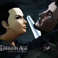 2GAM: Dragon Age Dawn Of The Seeker