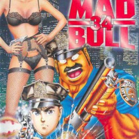 2GAM: Mad Bull 34
