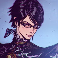 2GAM: Bayonetta: Bloody Fate