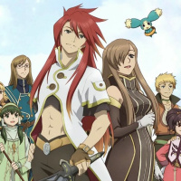 2GAM: Tales Of Abyss