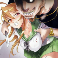 A3K Podcast 039: High School Of The Dead