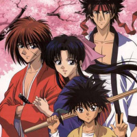 2GAM: Rurouni Kenshin