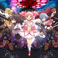 2GAM: Puella Magi Madoka Magica
