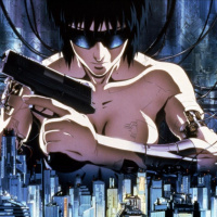 2GAM: Ghost In The Shell