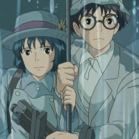 A3K Panel 042: The Wonderful World of Miyazaki