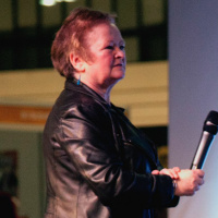 A3K Panel 027: A Conversation with Helen McCarthy