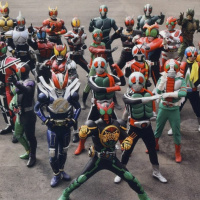 A3K Panel 018: Tokusatsu