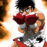 2GAM: Hajime No Ippo Part 02
