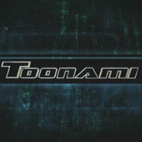 2GAM: Toonami Podcast