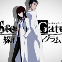 2GAM: Steins - Gate Season 02