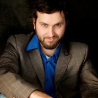 2GAM: Ian Sinclair Food Wizard