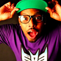 A3K Radio 007: Richie Branson