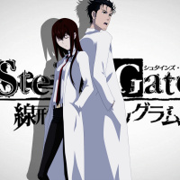 2GAM: Steins - Gate