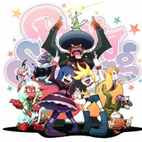 A3K Podcast 047: Panty And Stocking