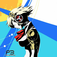 2GAM: Persona 3 - Midsummer Knights Dream