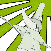 A3K Panel 038: Cody Baier vs Sean Russell