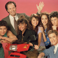 A3K Podcast 015: A Special Episode Of Saved By The Bell