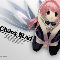 2GAM: Chaos - Head