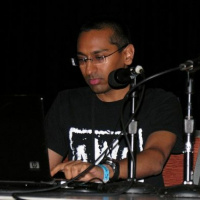 A3K Panel 005: Lost Episode feat Daryl Surat