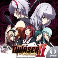 2GAM: Qwaser Of Stigmata Collection 02
