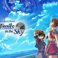 2GAM: Legend Of Heroes