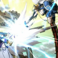 2GAM: HLP The Angeloid Of Clockwork