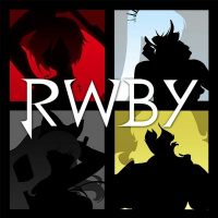 2GAM: RWBY