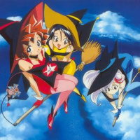 2GAM: Magic Users Club