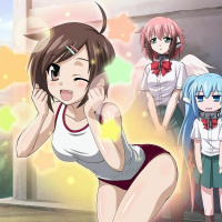 2GAM: Heaven - S Lost Property Forte