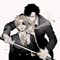 Manga Corner 022 - GANGSTA.