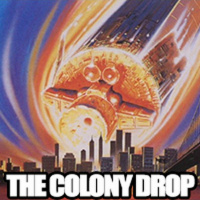 A3K Panel 030: Colony Drop Podcast