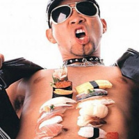 A3K Podcast 005: Hard Gay And Science Fiction