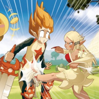 A3K Radio 005: WAKFU Online, Cosplay for a Cause